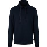TOM TAILOR - Gebreide Trui - Kleur - Materiaal