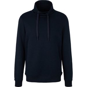 TOM TAILOR - Gebreide Trui - Kleur - Materiaal