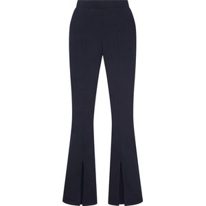 TOM TAILOR - Denim - Sweatpants - Sky Captain Blue - Flared - 1032749