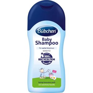 Bübchen - Shampoing Bébé - 200 ml