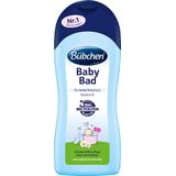 Bübchen - Bain de bébé - 1000 ml - Mousse Douce et Crémeuse
