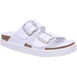 Longo - 1112665 - Slippers - Wit - Gezondheidsslippers