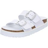 Longo - 1112665 - Slippers - Wit - Gezondheidsslippers