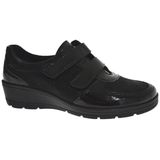 Longo - 1117259 - Laarzen - Zwart