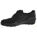 Longo - 1117259 - Laarzen - Zwart