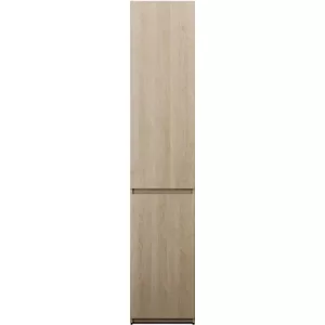 Telescopische lade, lade-organizer, verstelbare breedte 32 - 52 cm, uittrekbare uittrekbare laden, onderbouw, keukenkast, organizer, schuifrek onder de wastafel, zwart, 32 - 52 cm (2 stuks