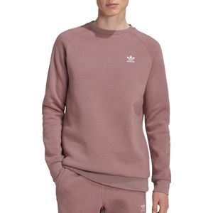 Adidas - Wonder Oxide Crewneck Sweatshirt - Paars - Hoodie