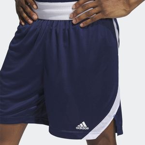 adidas Performance Icon Squad Short - Heren - Blauw
