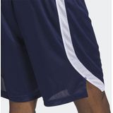 adidas Performance Icon Squad Short - Heren - Blauw