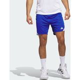 adidas - Basketbalshort - Zwart - 100% Gerecycled Polyester - AEROREADY