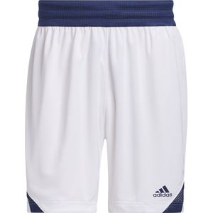 adidas - Icon Squad - Basketbalshort - AEROREADY - Zwart