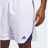 adidas - Icon Squad - Shorts - AEROREADY - Gerecycled Materiaal