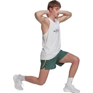 adidas - Designed - Hardloopshort - Regular Fit