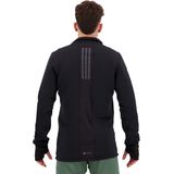 Adidas - X-city - Sweatshirt - Zwart - Regular