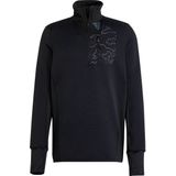 Adidas - X-city - Sweatshirt - Zwart - Regular