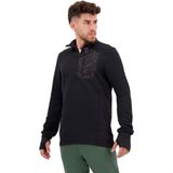 Adidas - X-city - Sweatshirt - Zwart - Regular