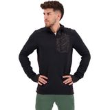 Adidas - X-city - Sweatshirt - Zwart - Regular