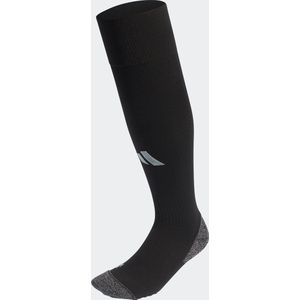 adidas Unisex kniesokken Ref 23 sokken, zwart, HN1615, maat M
