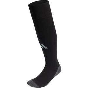 adidas Unisex kniesokken Ref 23 sokken, zwart, HN1615, maat L