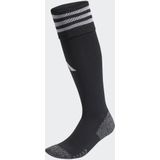 2023-2024 Fulham Home Socks (Black)