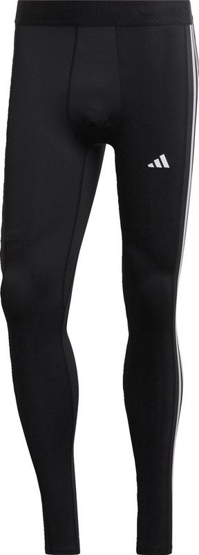 adidas Performance Trainingstights TECHFIT 3STREIFEN TRAINING LANGE TIGHT (1-tlg)
