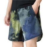 adidas - D4T HIIT - Shorts - Bedrukt