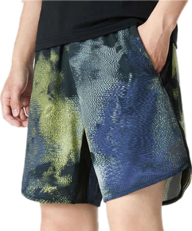 adidas - D4T HIIT - Shorts - Bedrukt