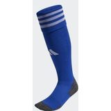 Adidas Adisock 23 Voetbalkousen - Royal / Wit | Maat: 46-48