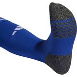 adidas - Voetbalsokken - Zwart - Gerecycled Materiaal