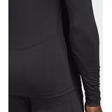 adidas Performance Techfit Training Long-Sleeve Top - Heren - Zwart