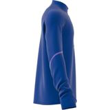 Adidas Fast Sweatshirt Blauw Man