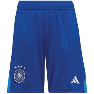 Germany Tiro 23 Goalkeeper Shorts