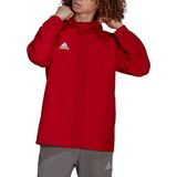 adidas - Entrada 22 All Weather Jacket - Rood Jack-XXL