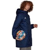 Entrada - 22 STADJacket - Jacks