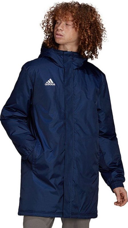 Entrada - 22 STADJacket - Jacks