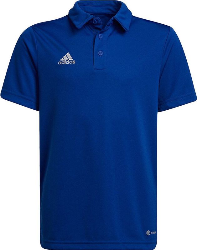 adidas - Entrada Polo Youth - Kids Polo-116