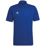 adidas - Entrada Polo - Heren Blauwe Polo