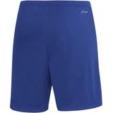 Adidas Entrada 22 Short Heren - Royal