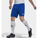 Adidas Entrada 22 Short Heren - Royal