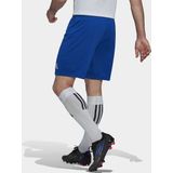 Adidas Entrada 22 Short Heren - Royal