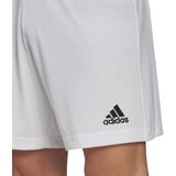 adidas Performance Entrada 22 Short - Heren - Wit