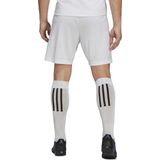 adidas Performance Entrada 22 Short - Heren - Wit
