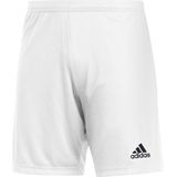 adidas Performance Entrada 22 Short - Heren - Wit