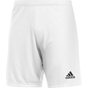 adidas Performance Entrada 22 Short - Heren - Wit