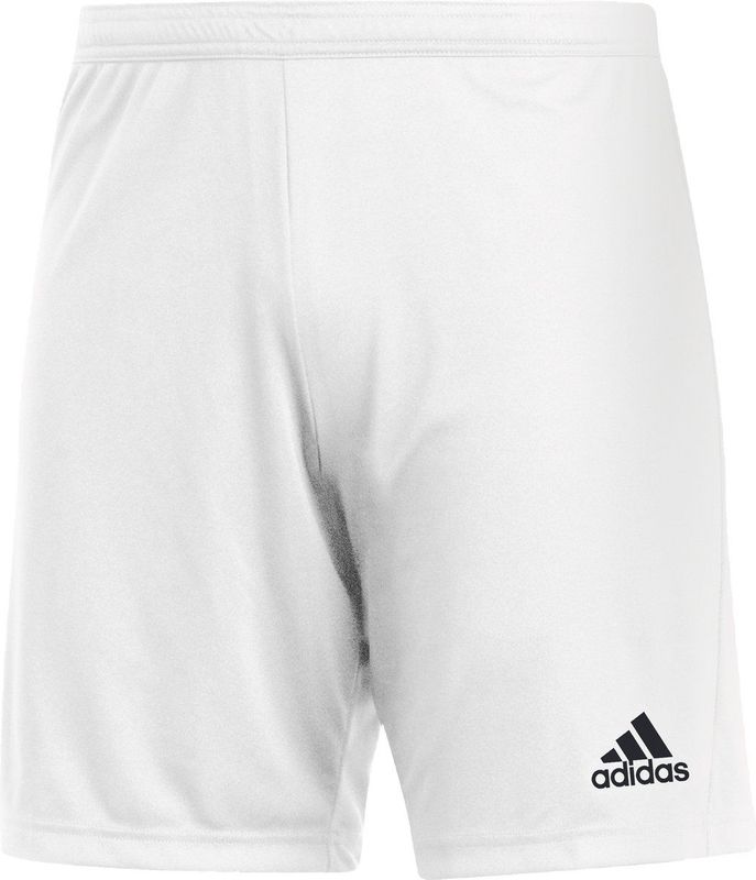 adidas Performance Entrada 22 Short - Heren - Wit