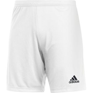 adidas Performance Entrada 22 Short - Heren - Wit