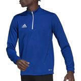 Sweater - Zwart - 100% Gerecycled Polyester - Slim Fit