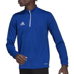 Sweater - Zwart - 100% Gerecycled Polyester - Slim Fit