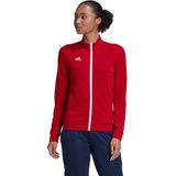 adidas - Entrada 22 Track Jacket Women - Dames Teamkleding-M