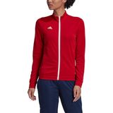 adidas - Entrada 22 Track Jacket Women - Dames Teamkleding-M